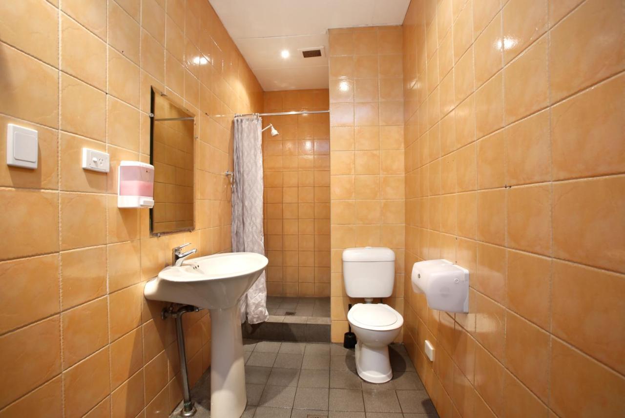 Trademark Hostel Sydney Sidney Dış mekan fotoğraf