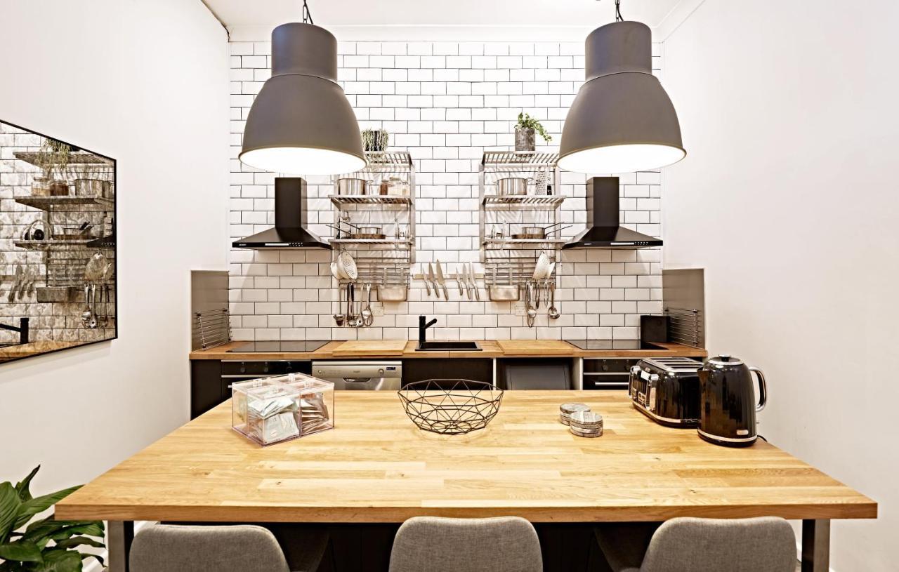 Trademark Hostel Sydney Sidney Dış mekan fotoğraf