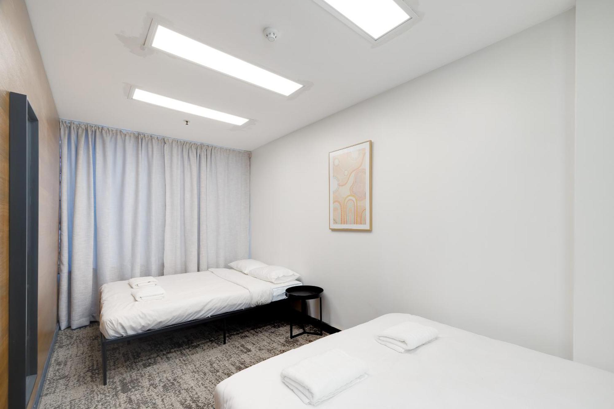 Trademark Hostel Sydney Sidney Dış mekan fotoğraf