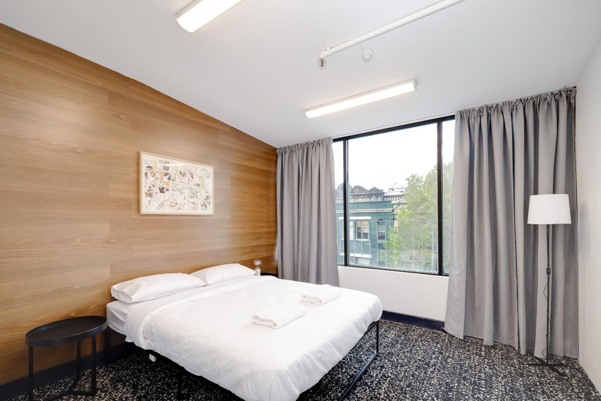 Trademark Hostel Sydney Sidney Dış mekan fotoğraf