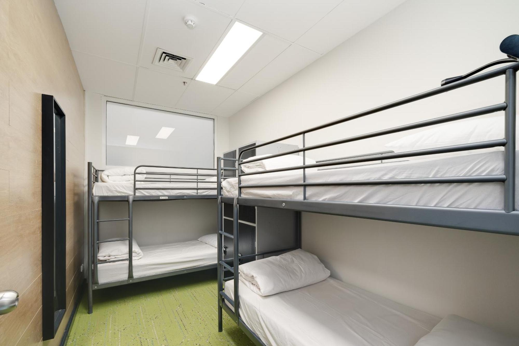 Trademark Hostel Sydney Sidney Dış mekan fotoğraf