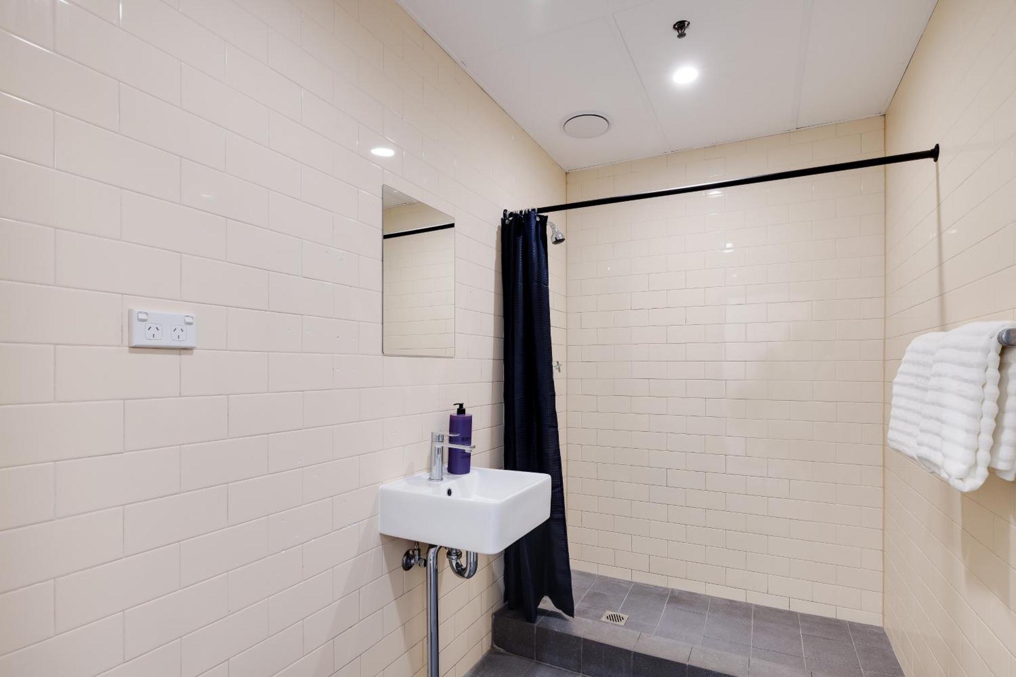Trademark Hostel Sydney Sidney Dış mekan fotoğraf