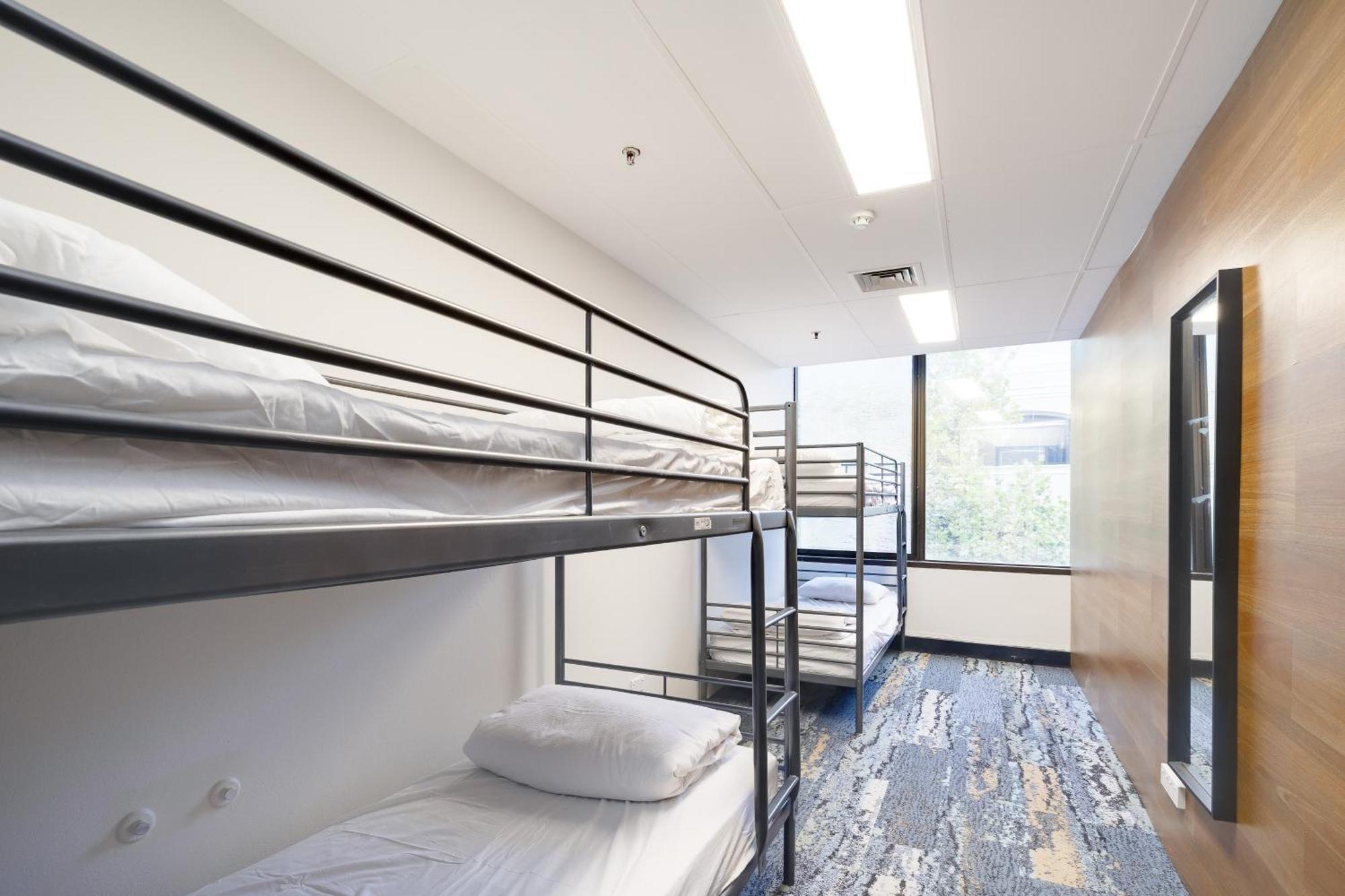 Trademark Hostel Sydney Sidney Dış mekan fotoğraf