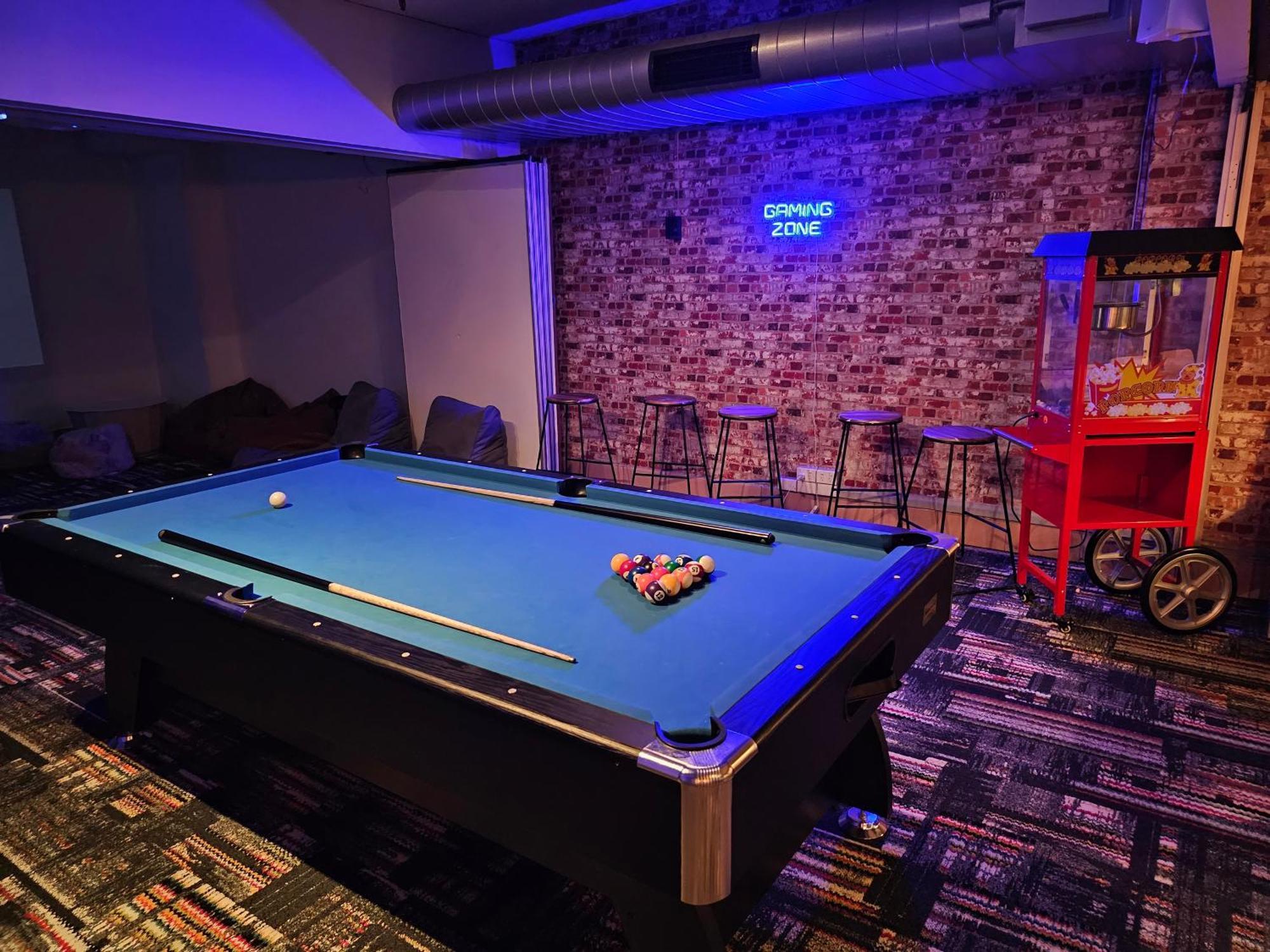 Trademark Hostel Sydney Sidney Dış mekan fotoğraf
