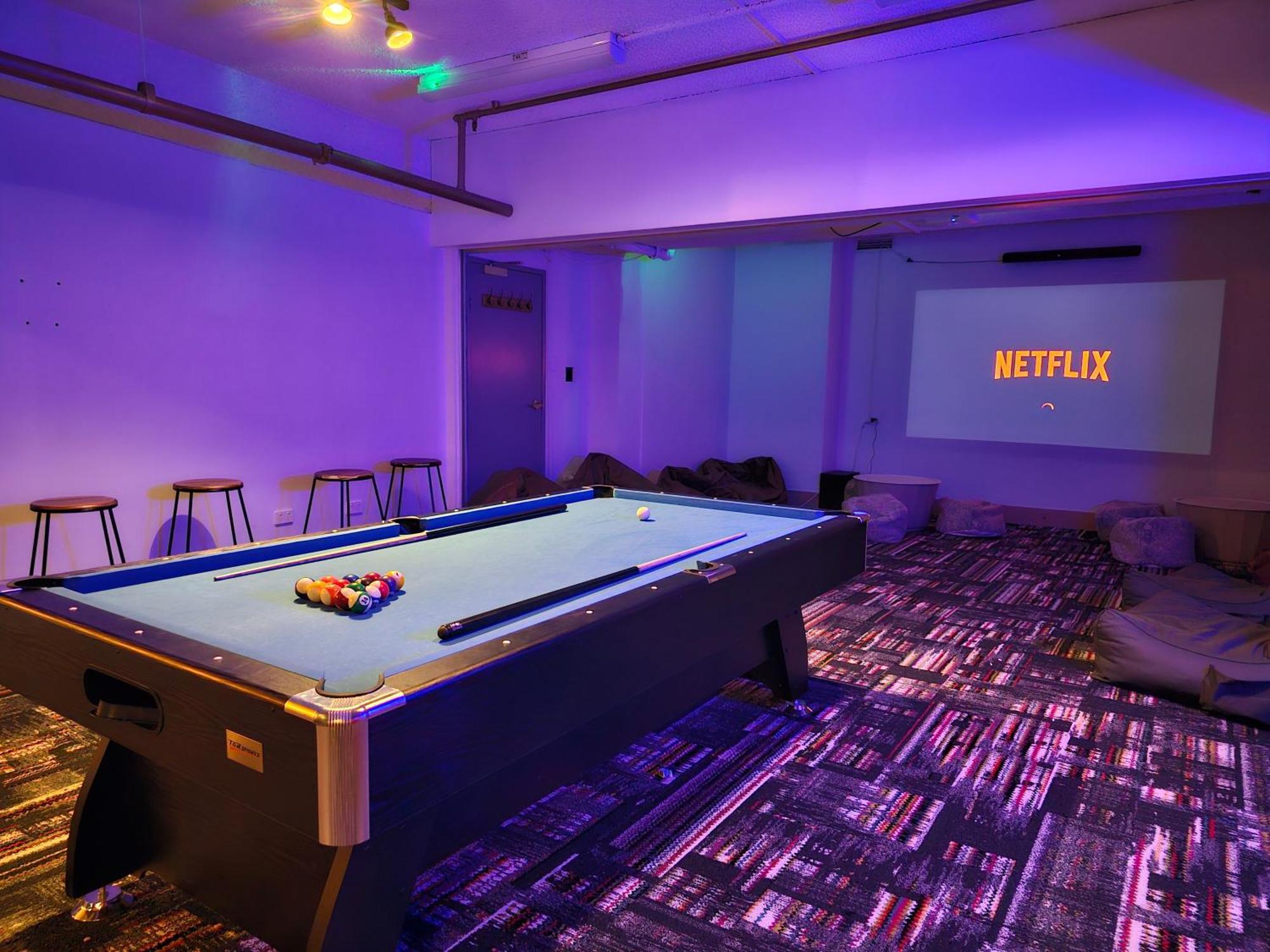 Trademark Hostel Sydney Sidney Dış mekan fotoğraf
