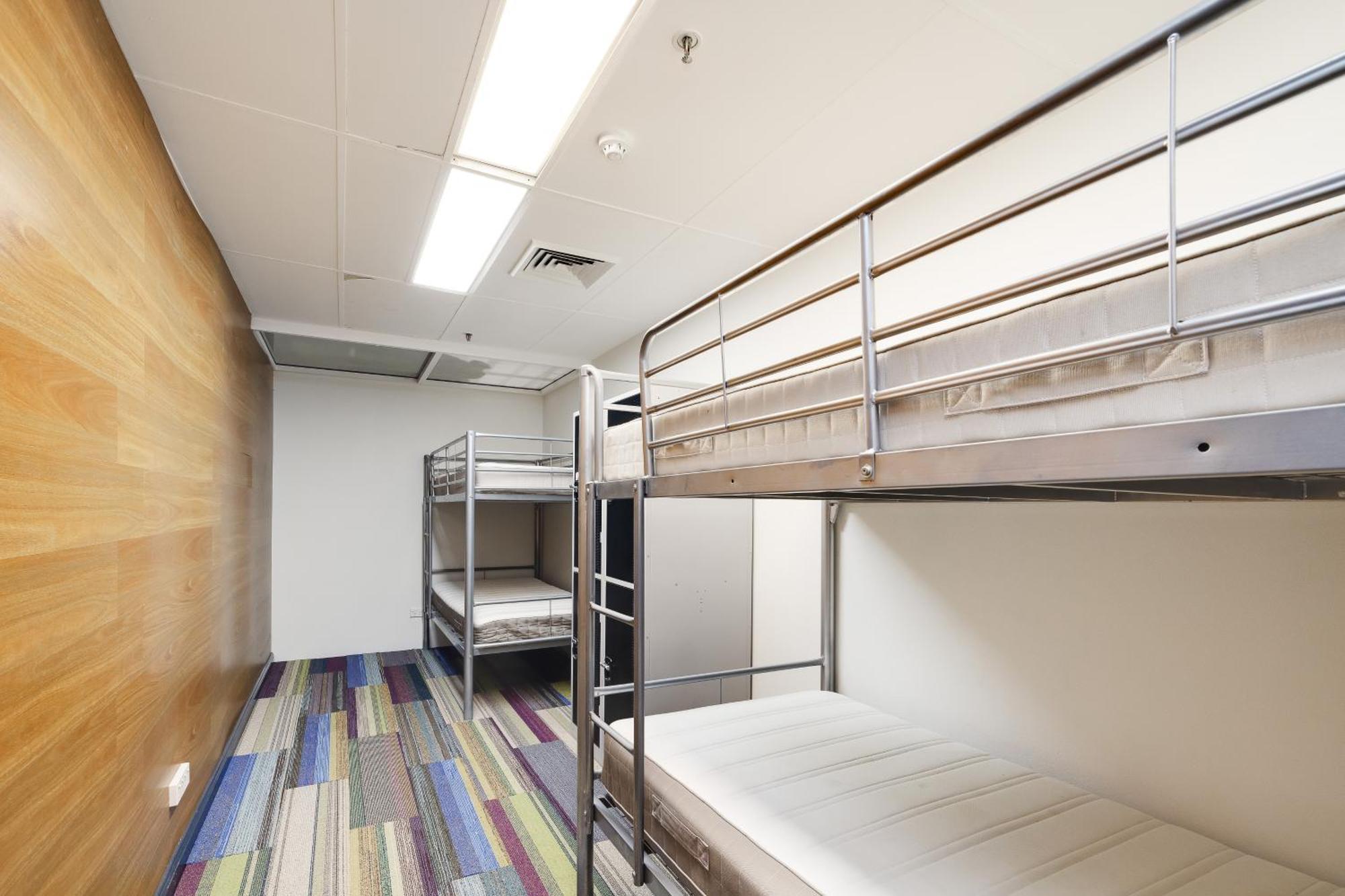 Trademark Hostel Sydney Sidney Dış mekan fotoğraf