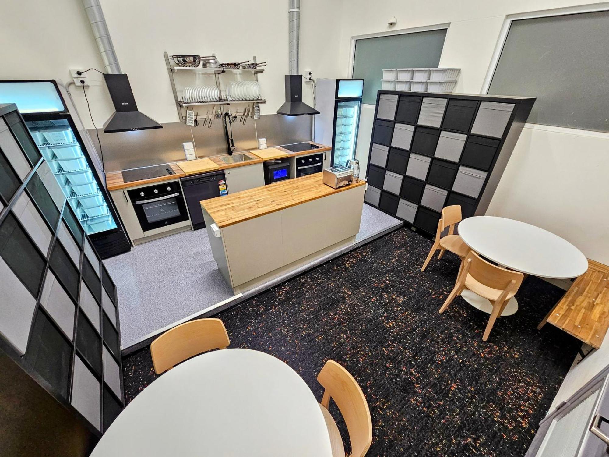 Trademark Hostel Sydney Sidney Dış mekan fotoğraf