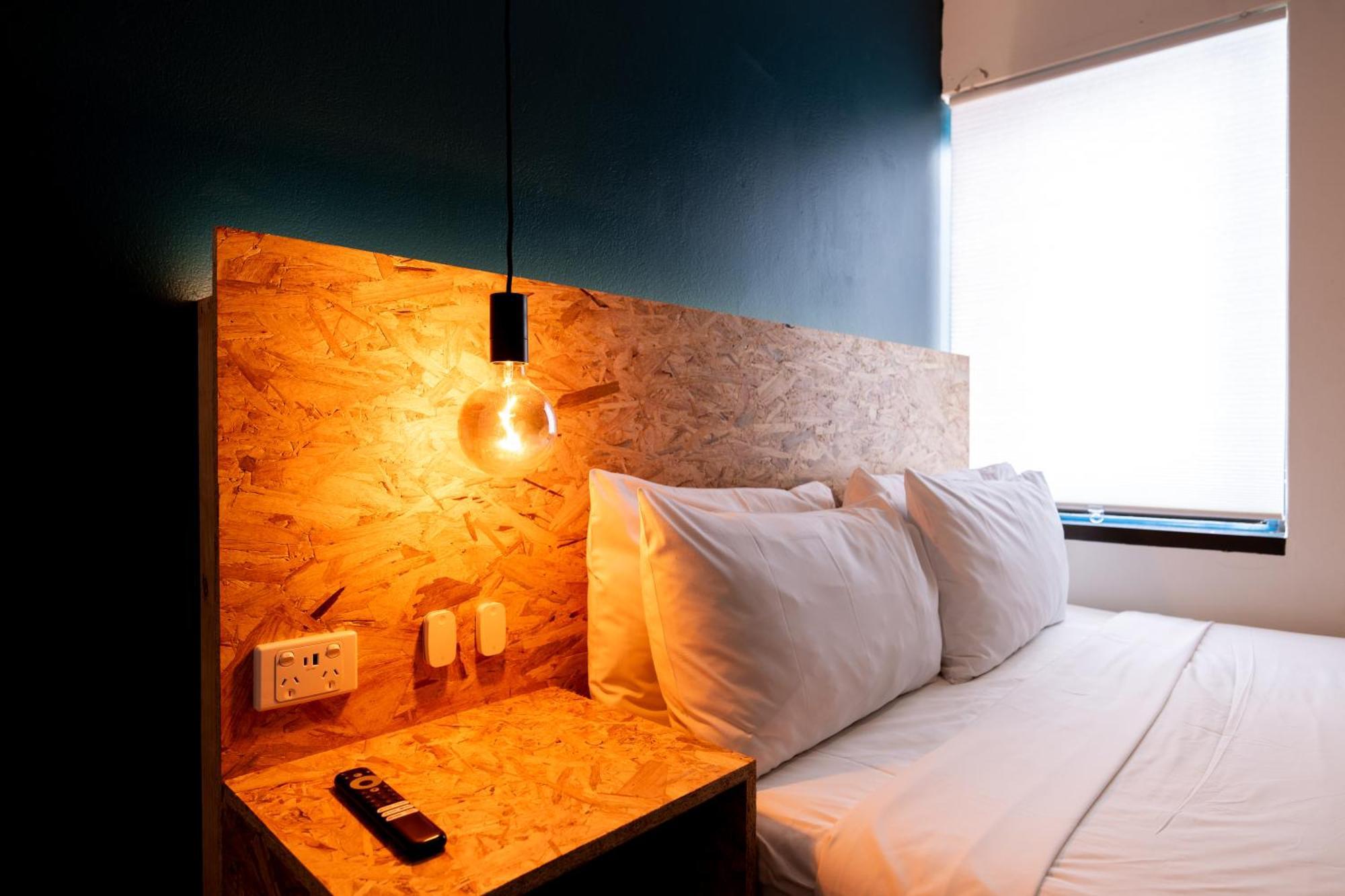 Trademark Hostel Sydney Sidney Dış mekan fotoğraf